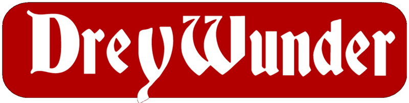 Drey Wunder